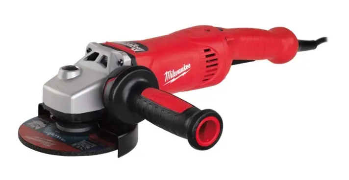 Úhlová bruska Milwaukee AGV 17-125 XE (MI4933432230)