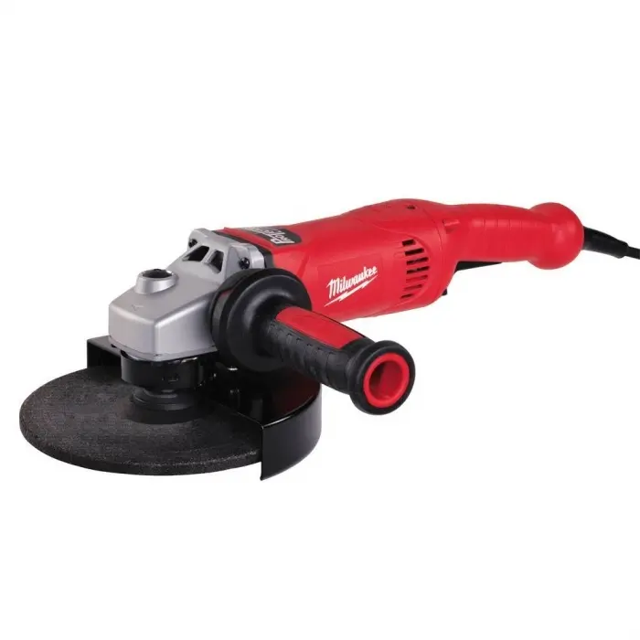 Úhlová bruska Milwaukee AGV 17-180 XC/DMS (MI4933432270)