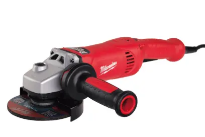 Úhlová bruska Milwaukee s AVS 1 750 W/ 125 mm AGV 17-125 XE DMS (MI4933432690)