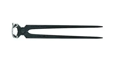 Kováčske kliešte 300 mm Knipex 55 00 300 – hamburský tvar (K 55 00 300)