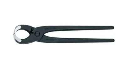 Hrnčiarske kliešte Knipex 58 30 225 na štiepanie keramiky (K 58 30 225)