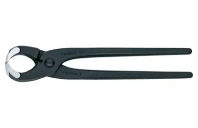 Hrnčiarske kliešte Knipex 58 30 225 na štiepanie keramiky (K 58 30 225)