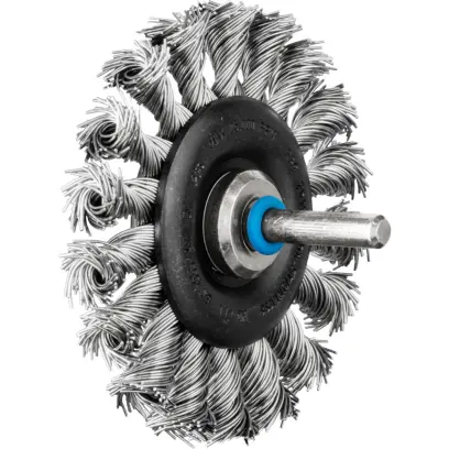 RBG  7012 INOX  0,5 KARTÁČ (PF4007220659472)