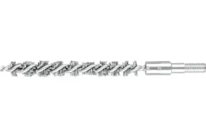 Trubková kefa krimpovaná Pferd IBU 0880/M6 SIC 0,90, so závitom (PF4007220659564)