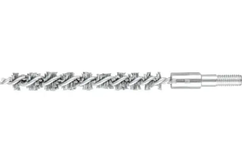 Trubková kefa krimpovaná Pferd IBU 0880/M6 SIC 0,90, so závitom (PF4007220659564)