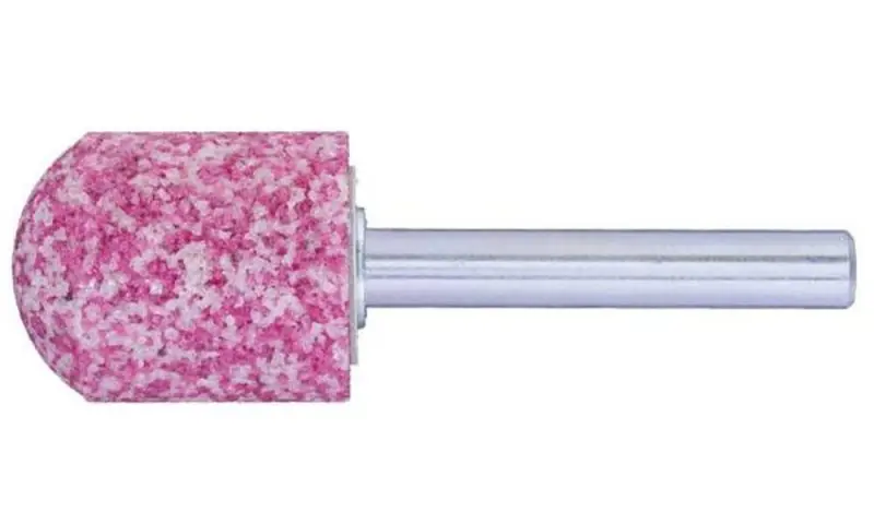 Stopkové brusné tělísko PFERD WR 1320 6 ADW 46 M 5 V - válcové (PF4007220660096)