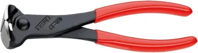 Kleště Knipex 68 01 180 štípací čelní (K 68 01 180)