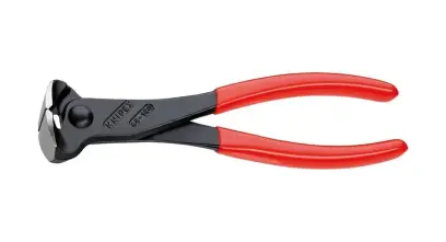 Čelné štiepacie kliešte Knipex 68 01 180 EAN (K 68 01 180 EAN)