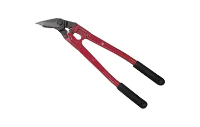 Nožnice na pásovú oceľ 510 mm HIT (EDE70960510)