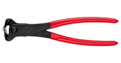 Kliešte Knipex 68 01 200 čelné štiepacie (K 68 01 200)