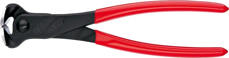 Čelní štípací kleště Knipex 68 01 200 EAN (K 68 01 200 EAN)