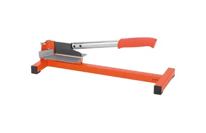 Páková rezačka na dlažbu 130 mm LÖWE 50.130 (EDE70990015)