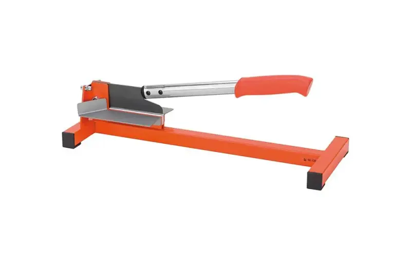 Páková rezačka na dlažbu 130 mm LÖWE 50.130 (EDE70990015)
