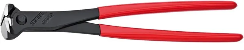 Čelní štípací kleště Knipex 68 01 280 EAN (K 68 01 280 EAN)
