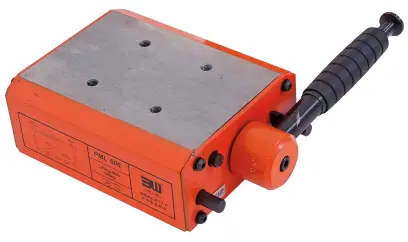 Bernardo PML-600 Magnetická základňa 600 kg (BER011437)