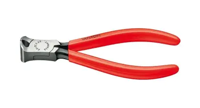 Čelné štiepacie kliešte Knipex 69 01 130 – pre mechanikov (K 69 01 130)