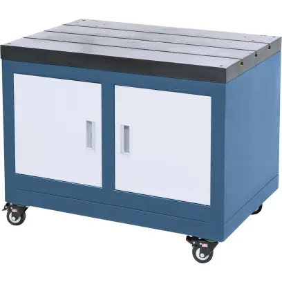 Podstavec 900 x 600 mm pre rad závitorezov Bernardo TM/TM-E (BER011438)