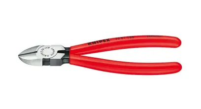 Kliešte Knipex 70 01 110 110 mm bočné štiepacie (K 70 01 110)