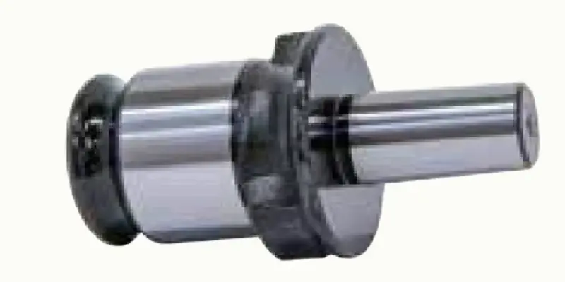 Adaptér Bernardo rýchloupínacieho skľučovadla GT24/B16 (BER0114405)