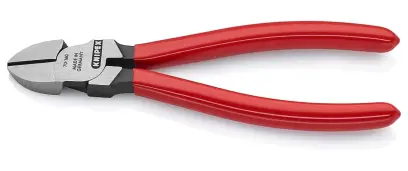 Kliešte Knipex 70 01 160 bočné štiepacie (K 70 01 160)