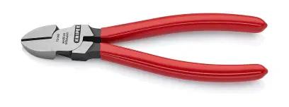Kliešte Knipex 70 01 160 štiepacie bočné (K 70 01 160)