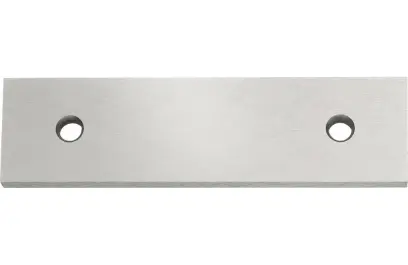 Spodný nôž pre nožnice na plech a kruhovú oceľ 120mm (EDE71150011)