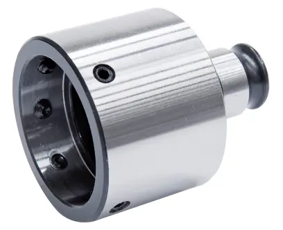 Držiak Bernardo pre závitové kruhové čeľuste HSS, GT24 - M8 (BER0114420)