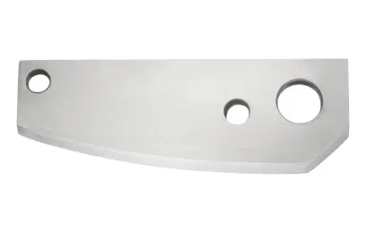Horný nôž pre nožnice na plech a kruhovú oceľ 300mm (EDE71150076)