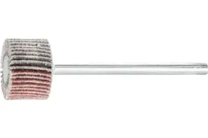 Lamelové brúsne teliesko Pferd F 1510/3 A 120 (PF4007220661925)