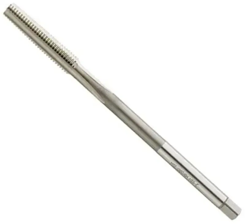 Strojový maticový závitník M 18 mm Format HSS-Co5 na priechodné otvory. DIN 357 (EDE17500180)