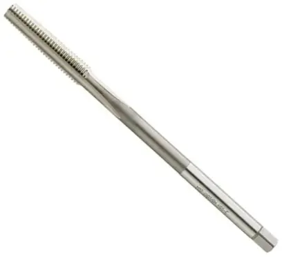 Strojový maticový závitník M 20 mm Format HSS-Co5 na priechodné otvory. DIN 357 (EDE17500200)