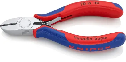 Kleště Knipex 70 15 110 štípací boční (K 70 15 110)