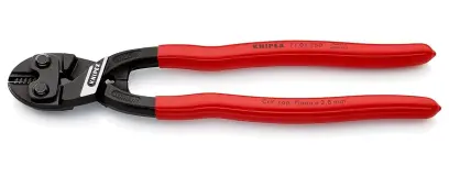 Kompaktné štiepacie kliešte Knipex 71 01 250 SB – CoBolt® S (K 71 01 250 SB)