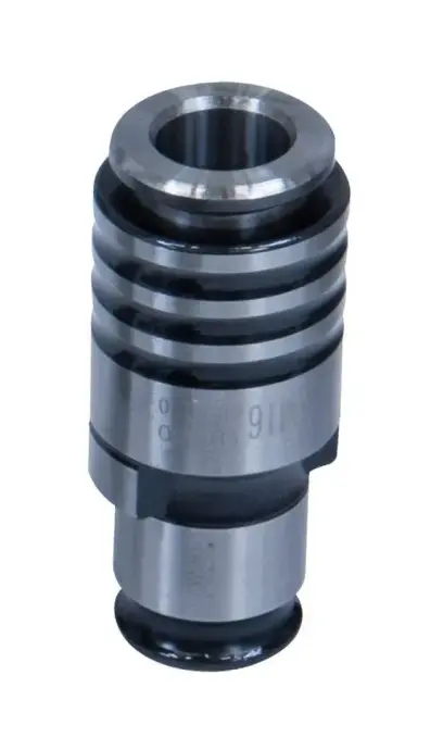 Rýchloupínacie skľučovadlo 19 mm Bernardo GT 12, DIN 376, M16 (12 x 9) (BER0114470)