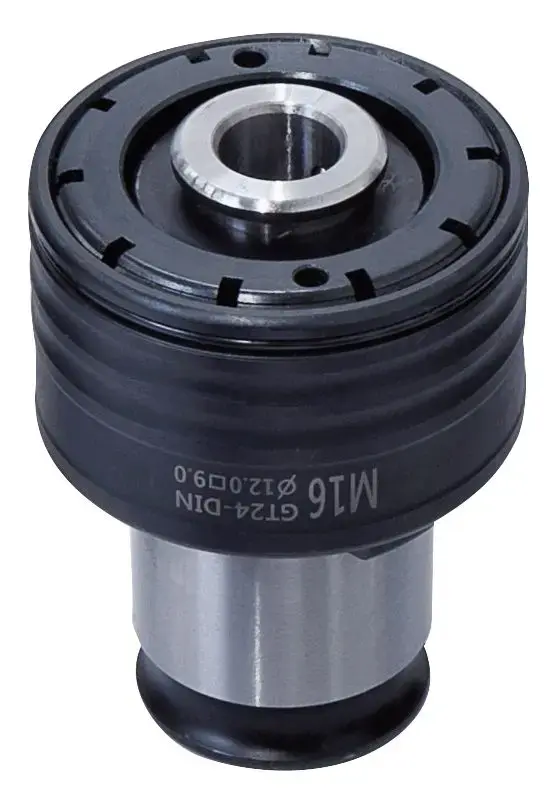 Rýchloupínacie skľučovadlo 31 mm Bernardo GT 24, DIN 376, M16 (12 x 9) (BER0114471)
