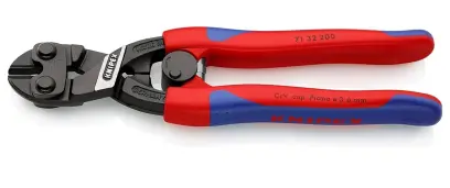 Bočné štiepacie kliešte na čapy – CoBolt (K 71 32 200)