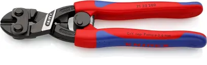 Kleště štípací boční na čepy - CoBolt (K 71 32 200)