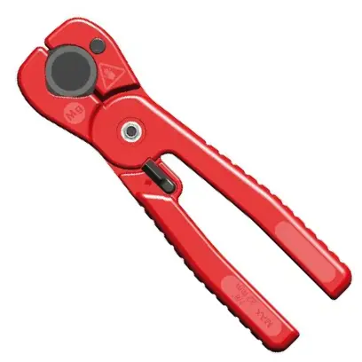 Nožnice na hadice flexibilní priemer 22mm FORMAT (EDE71380022)