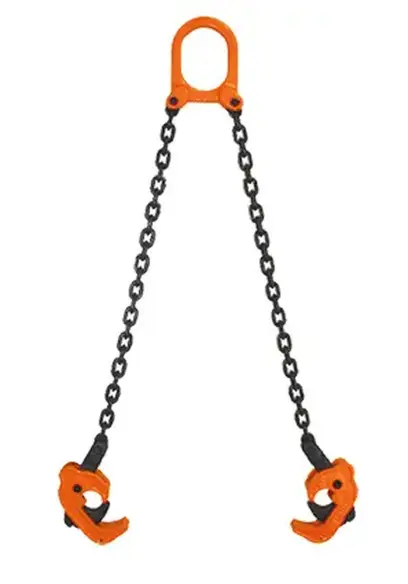Zdvíhacia svorka na sudy Unicraft FHK 1 (1 t) (BOW6172010)