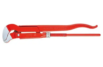 Kliešte Knipex 83 30 030 rúrkové 3" (45 st./"S") (K 83 30 030)