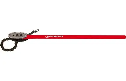 Reťazový hasák 2.1/2" ROTHENBERGER (EDE71430510)