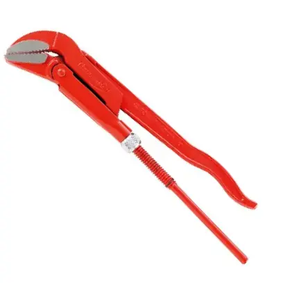 Rohový hasák DIN5234B 2." FORMAT (580 mm)
