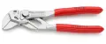 Kľúč s kliešťami Knipex 86 03 125 – kliešte a kľúč v jednom nástroji (K 86 03 125)