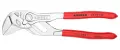 Kliešťový kľúč Knipex 86 03 150 – kliešte a kľúč v jednom nástroji (K 86 03 150)