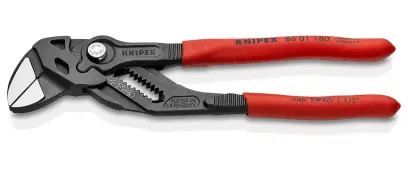 Kľúč s čeľusťami Knipex 86 01 180 (do SW 40 mm) (K 86 01 180)