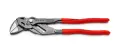 Kliešťový kľúč Knipex 86 01 250 (do SW 52 mm), plast. návleky (K 86 01 250)