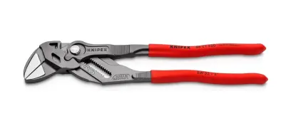 Kliešťový kľúč Knipex 86 01 250 (do SW 52 mm), plast. návleky (K 86 01 250)