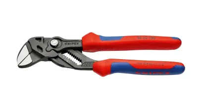 Kliešťový kľúč Knipex 86 02 180 (K 86 02 180)