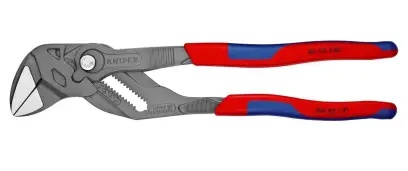 Kliešťový kľúč Knipex 86 02 250 (do SW 52 mm), viacvrstvové návleky (K 86 02 250)