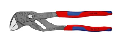 Kliešťový kľúč Knipex 86 02 250 (do SW 52 mm), viaczložkové návleky (K 86 02 250)